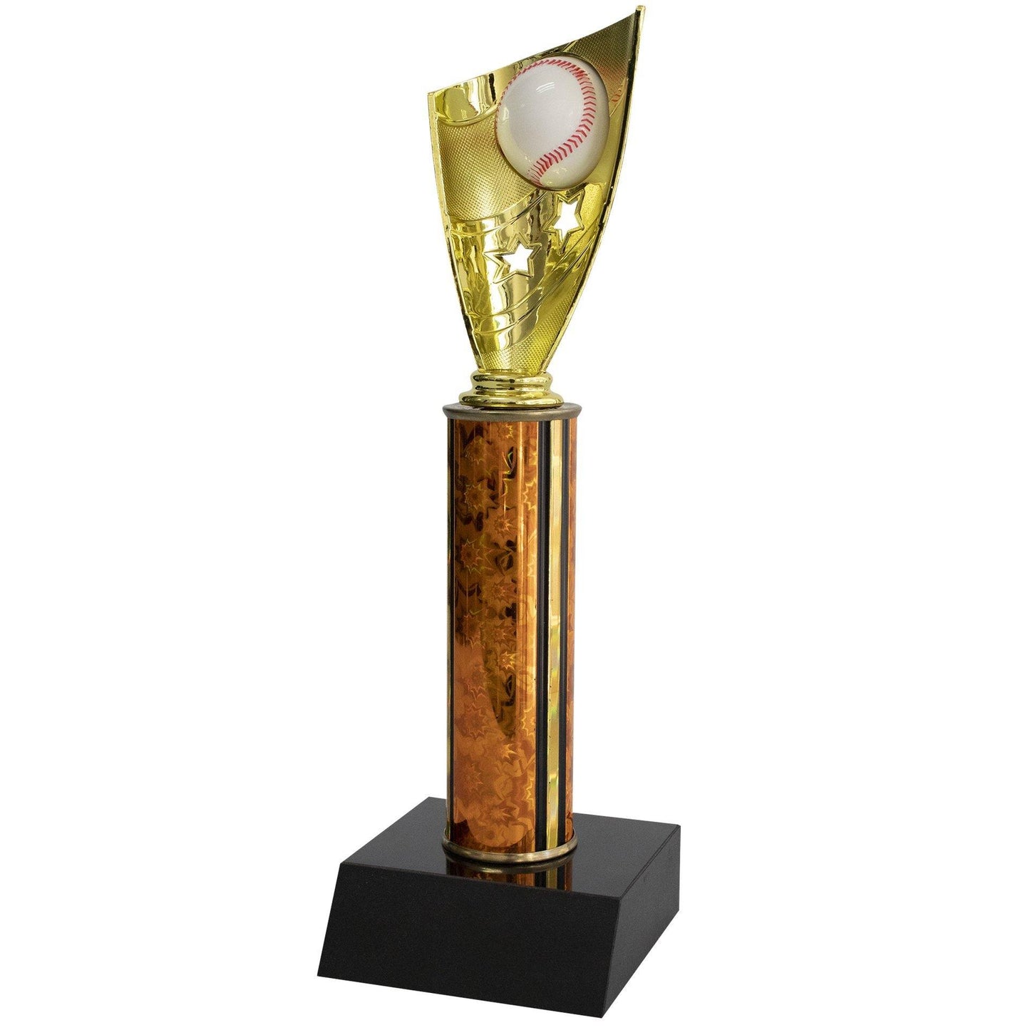 TBE290. Trofeo de Béisbol - Capitán Trofeo