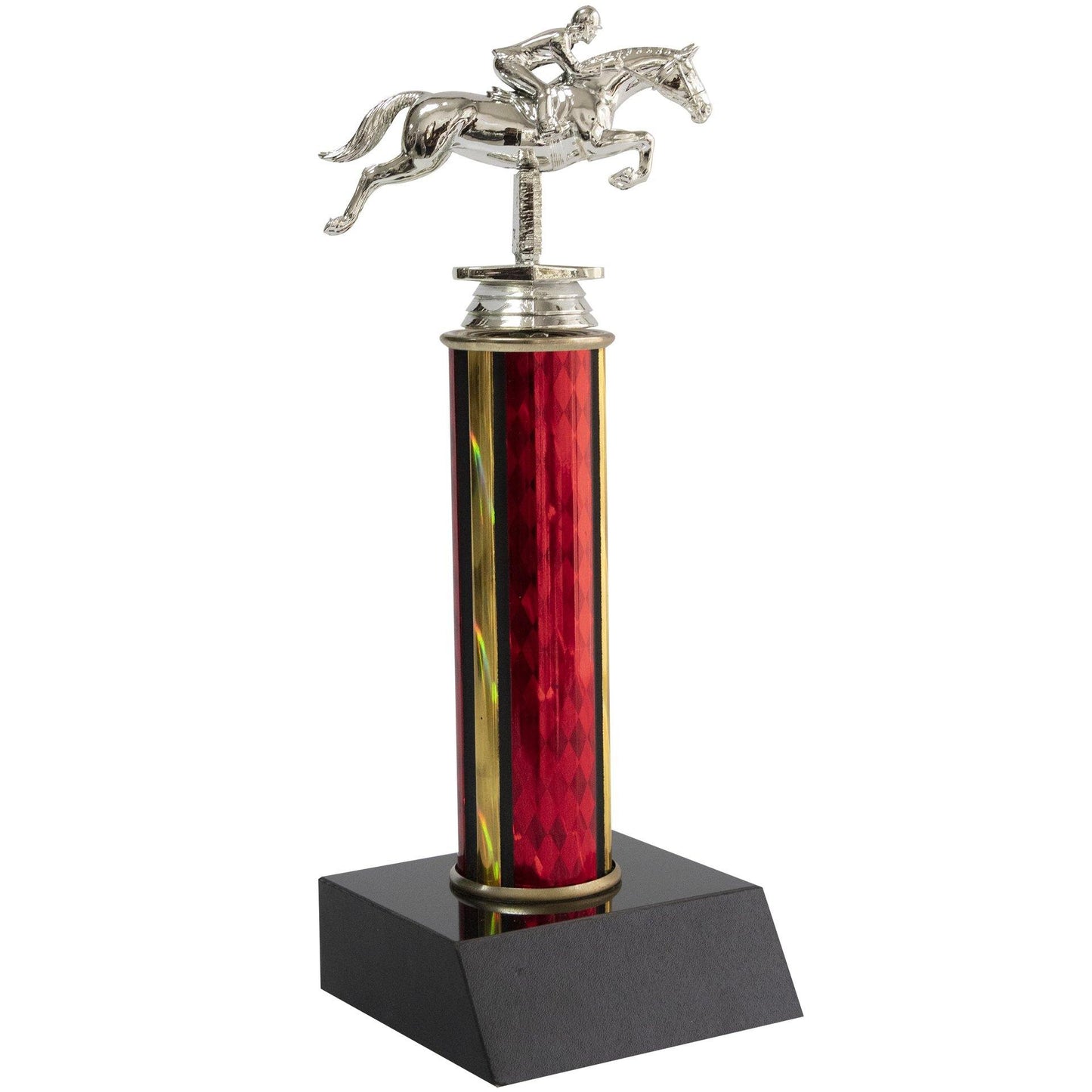 trofeo ecuestre el numero uno