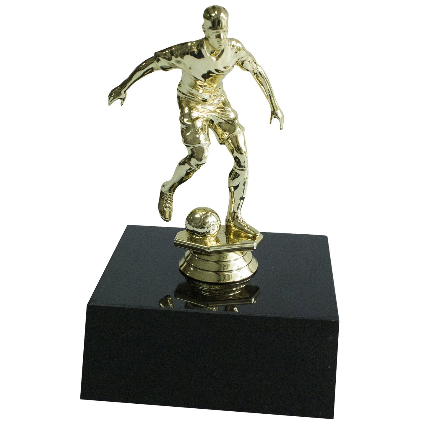 TFU710. Trofeo de Futbol - Capitán Trofeo