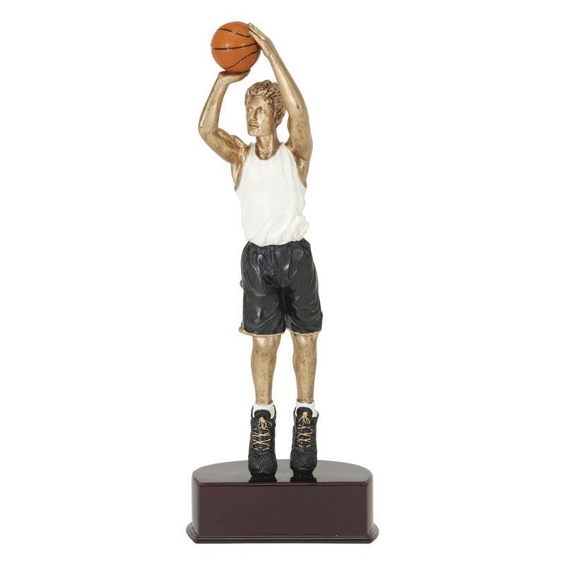 TBA680. Trofeo de Básquetbol - Capitán Trofeo