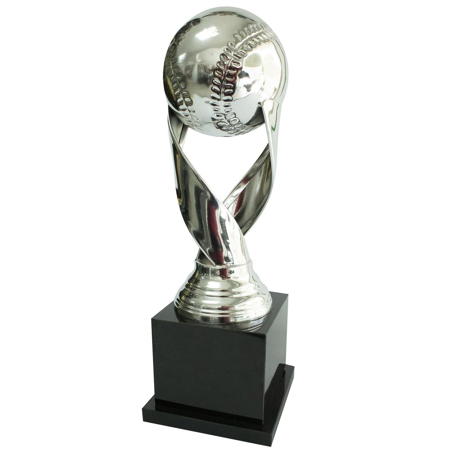 TBE445. Trofeo de Béisbol - Capitán Trofeo
