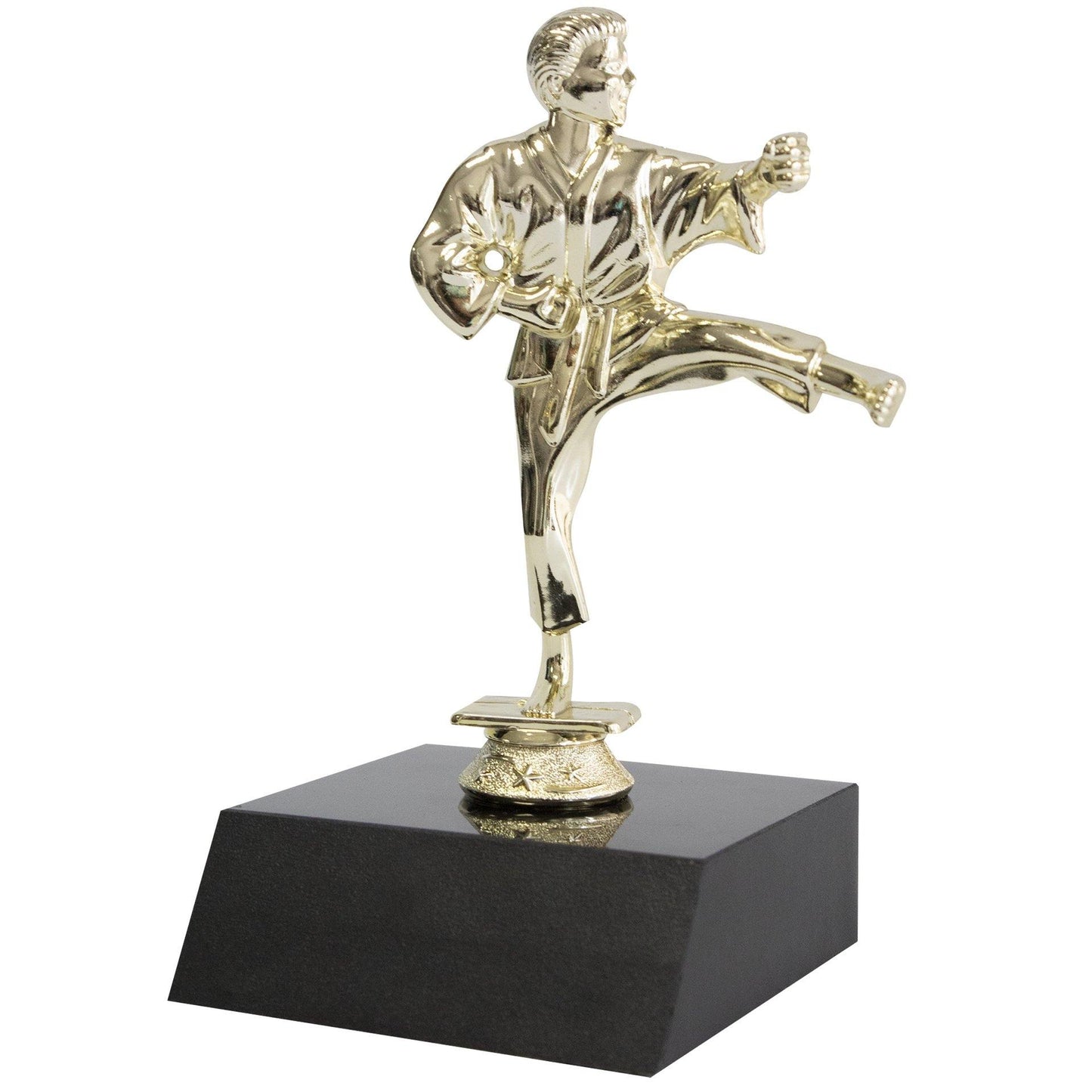 TAM062. Artes Marciales - El Número UNO