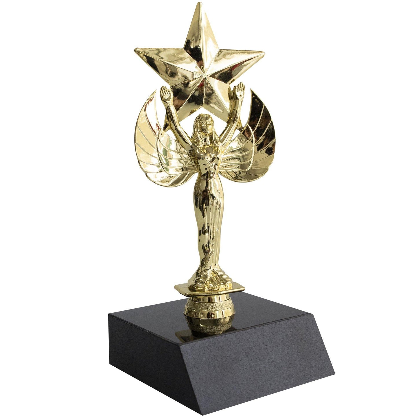 TVT110 Trofeo Victoría Y Triunfo. - El Número UNO