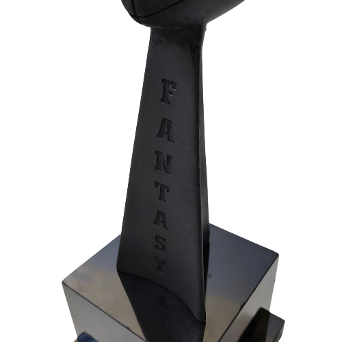 FTY100. Trofeo Fantasy Black