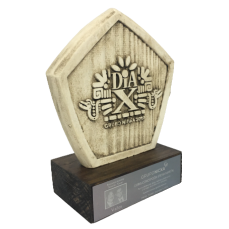 RME203. Reconocimiento de piedra (Mín. 30 piezas)