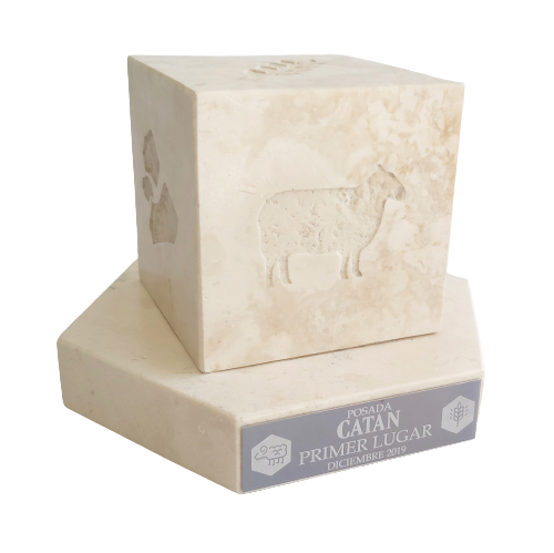 TJM350. Trofeo de Catan