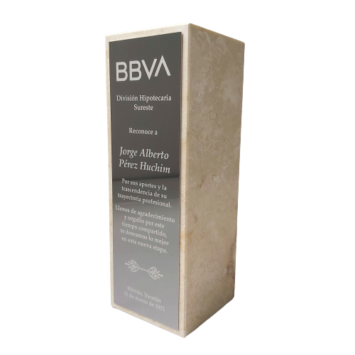 RME120. Reconocimiento - El Número UNO