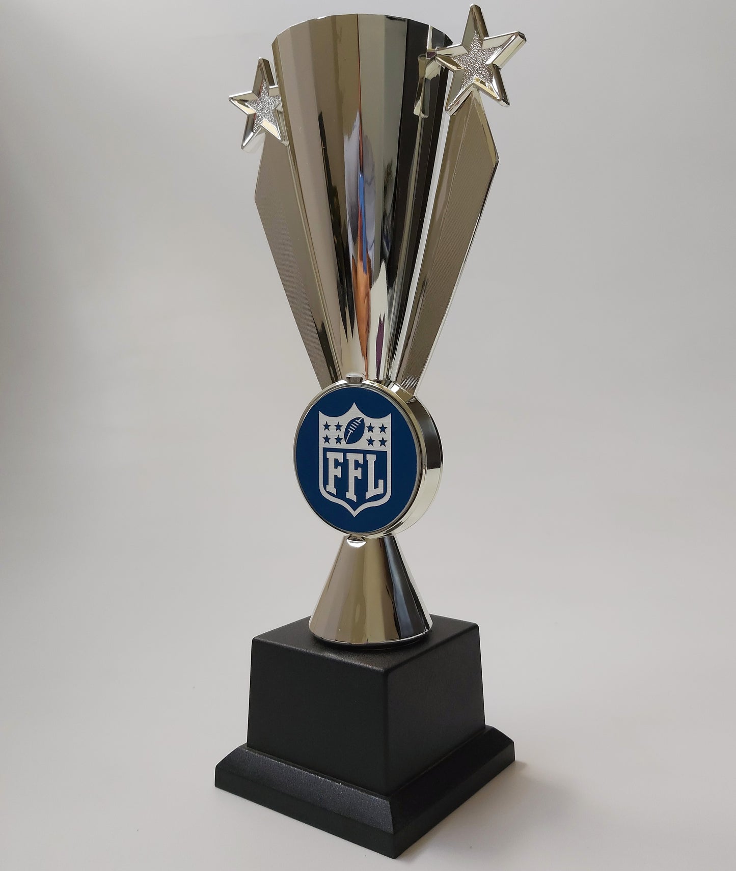 FTY140. Trofeo de Fantasy Tipo Copa