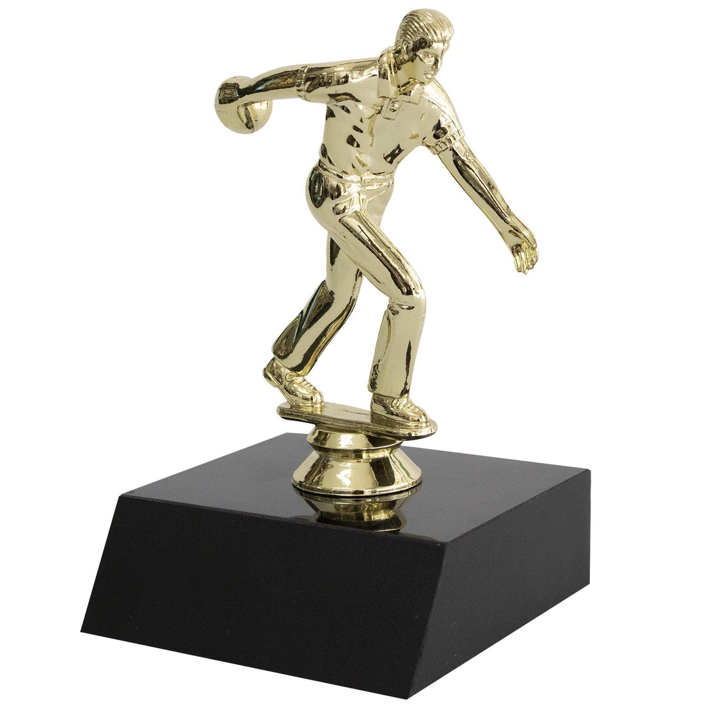 TBO122. Trofeo De Boliche - El Número UNO