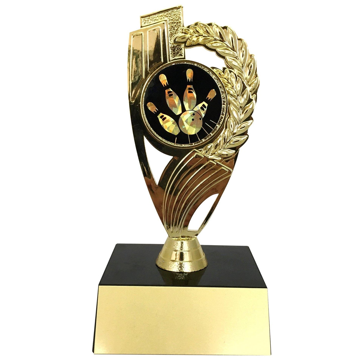 TBO100. Trofeo De Boliche - El Número UNO