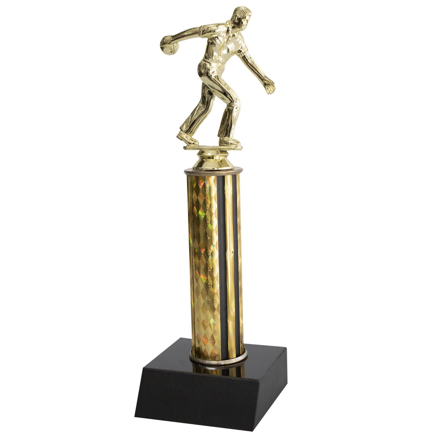 TBO123. Trofeo De Boliche - El Número UNO