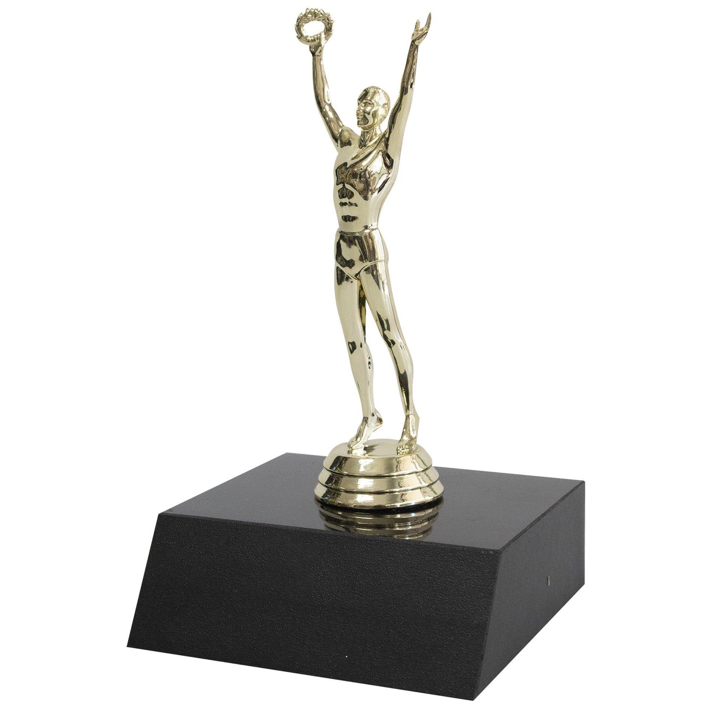 TVT140. Trofeo Victoria Y Triunfo - El Número UNO