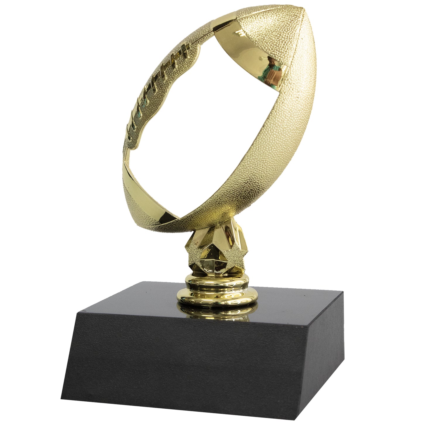 TROFEO DE FUTBOL AMERICANO