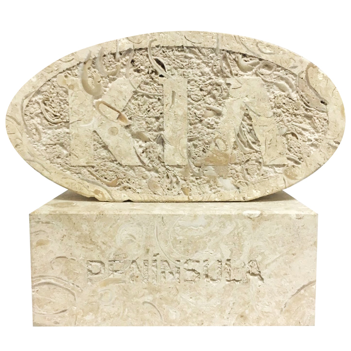 RME400. Reconocimiento de Piedra