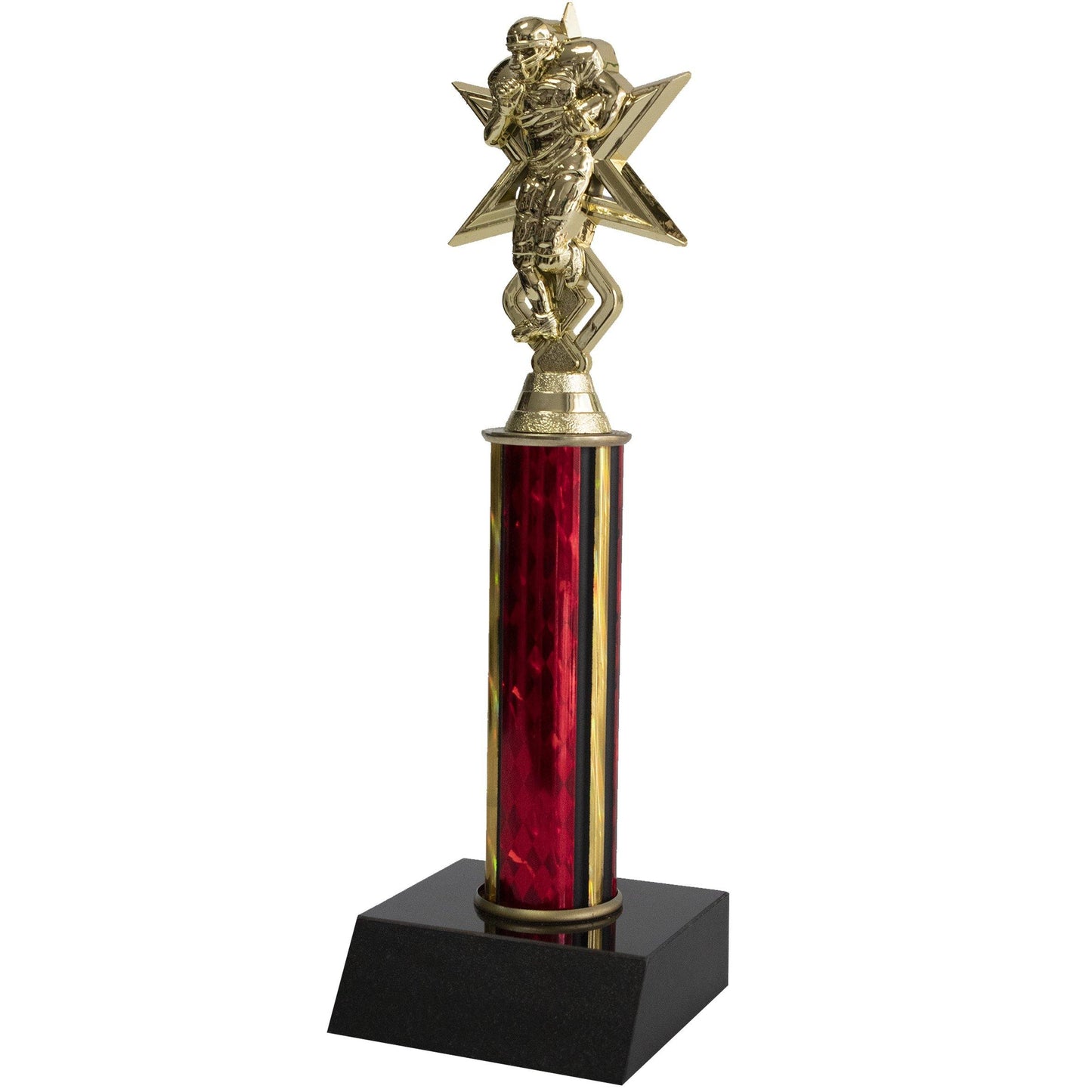 TFA048. Futbol Americano - El Número UNO