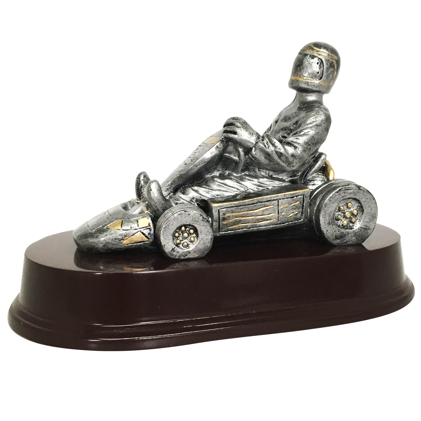 karting trofeo go kart el numero uno