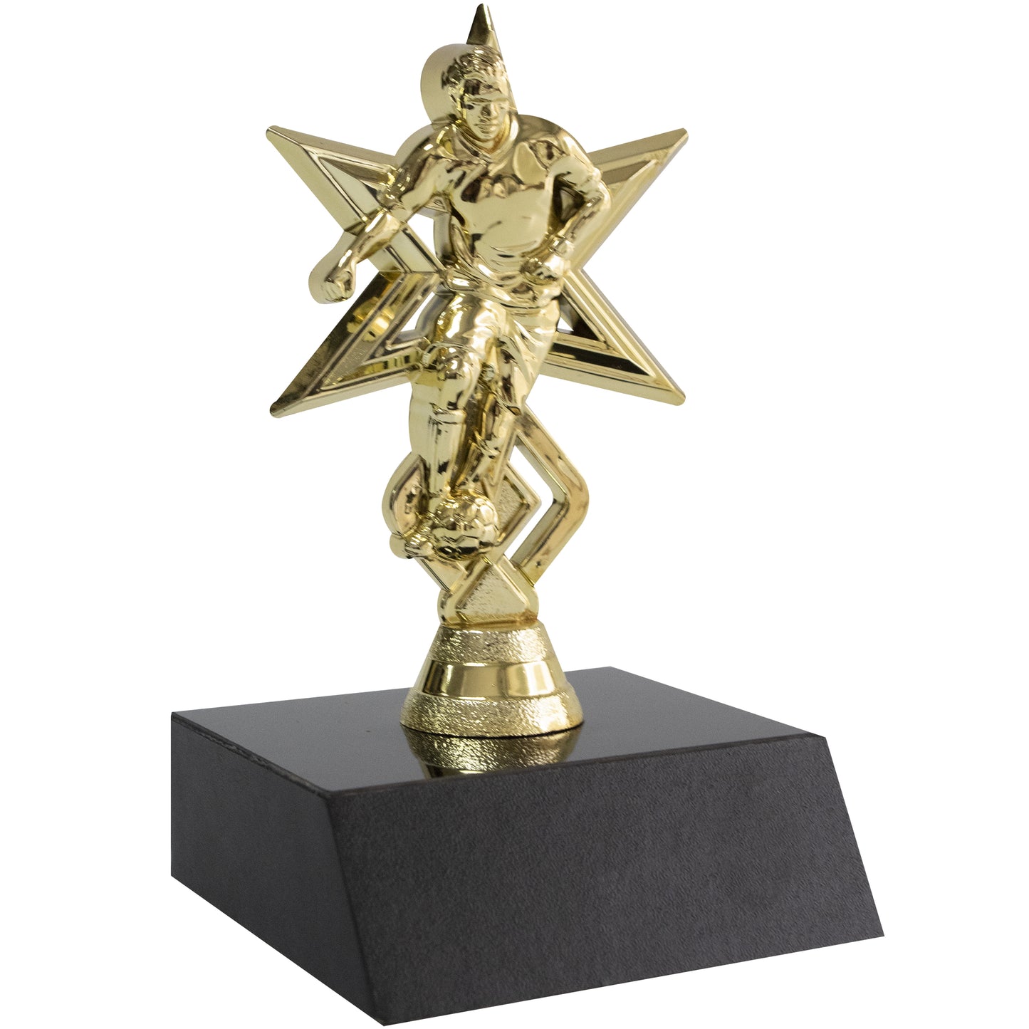 TFU360. Fútbol Económico Grande