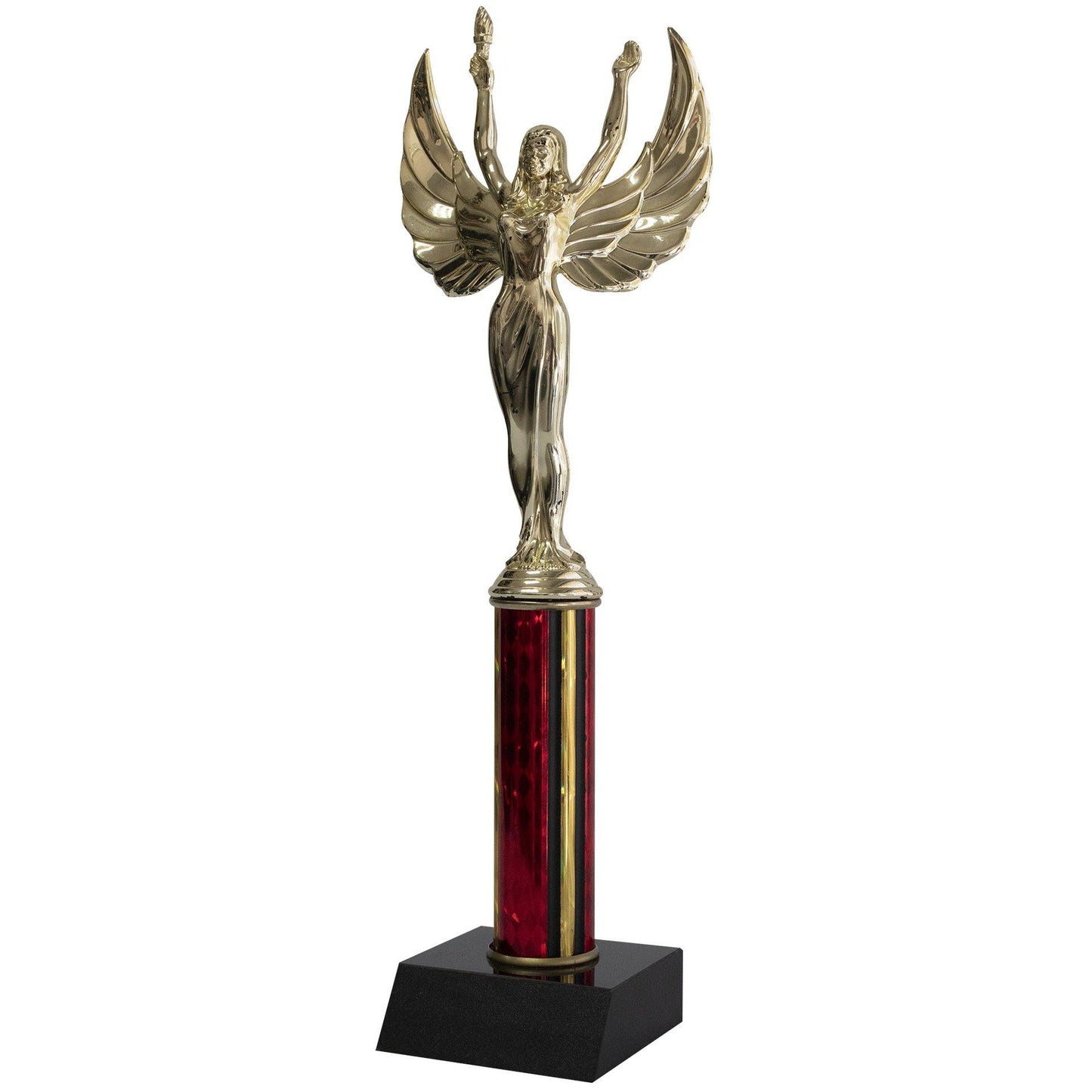 TVT240. Trofeo Victoria Y Triunfo - El Número UNO