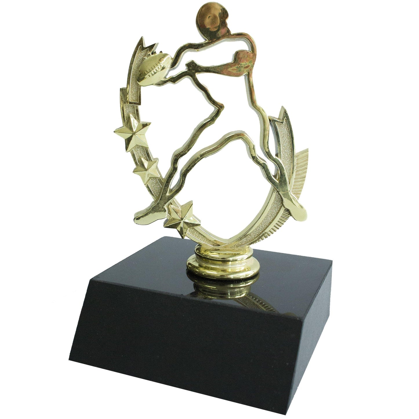 TROFEO DE FUTBOL AMERICANO