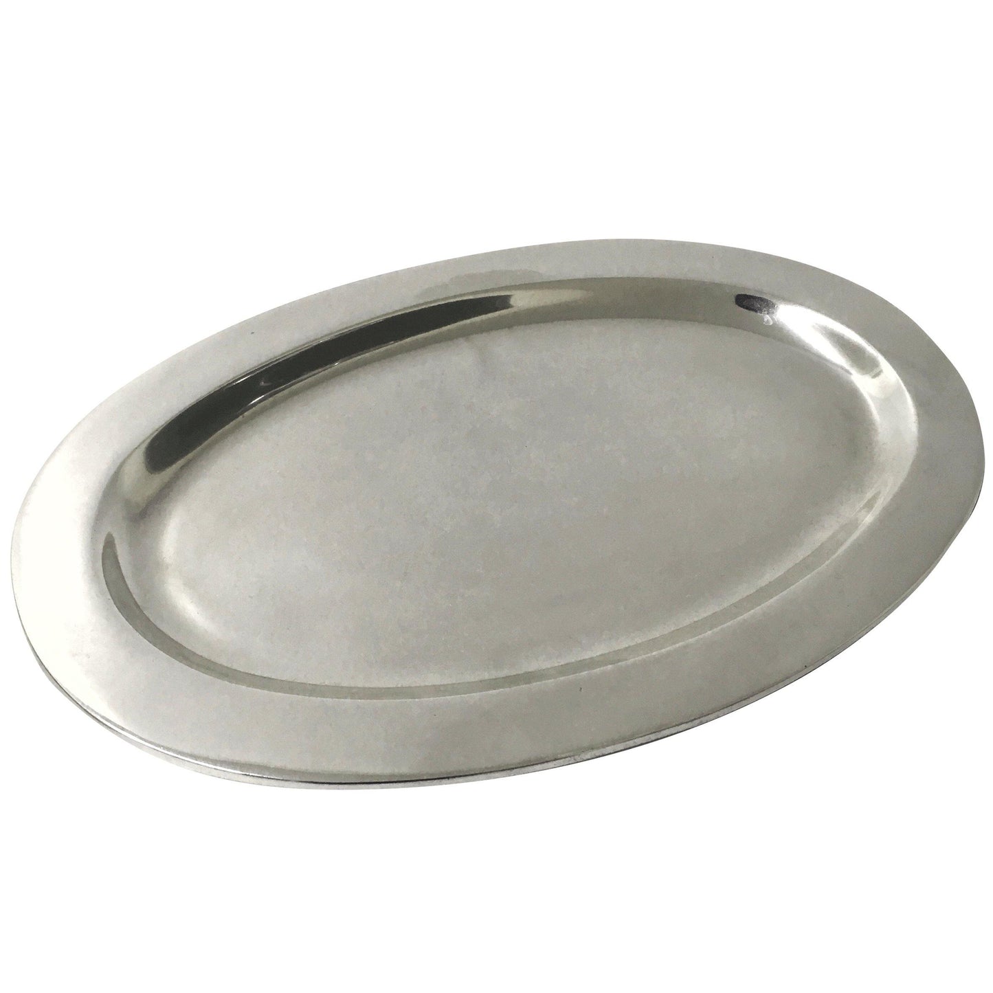 Trofeo PEW700. Charola Pewter-[product_type - El Número UNO