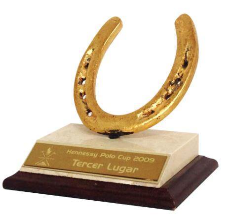 TEC341. Trofeo Ecuestre - El Número UNO