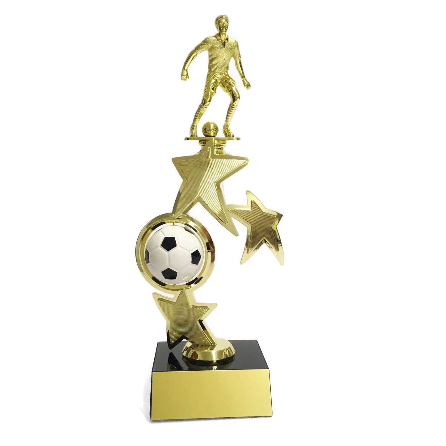 TFU250. Trofeo de Fútbol - Capitán Trofeo Grande Mercado México Envíos