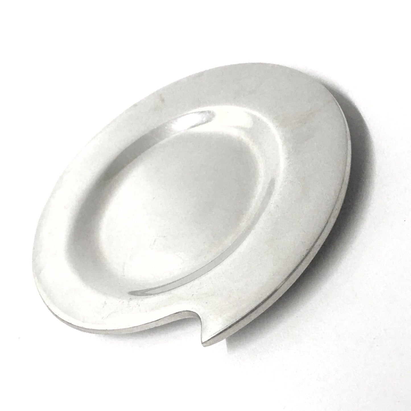 Trofeo PEW500. Charola Pewter-[product_type - El Número UNO