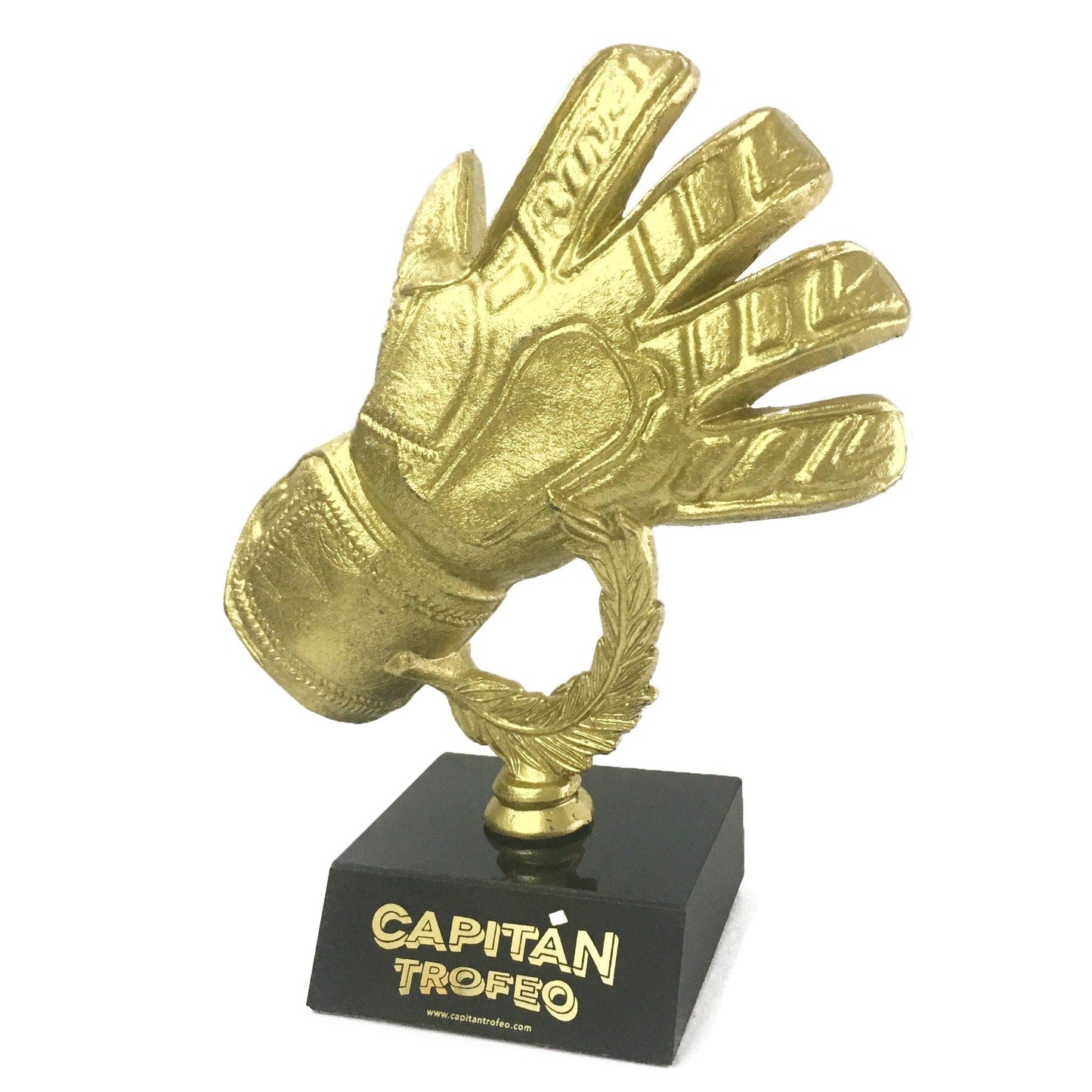 TFU612. Guante Portero Fútbol - El Número UNO