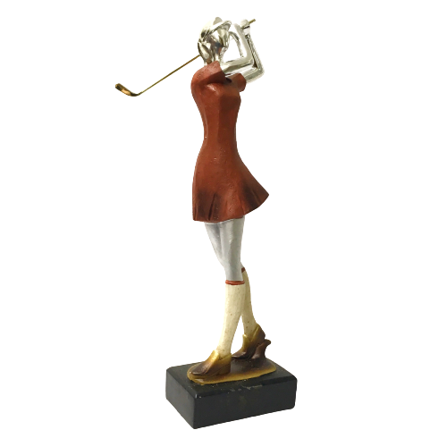 TGO745. Golf Femenil