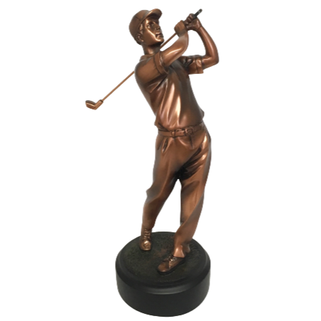 TGO533. Golf Varonil