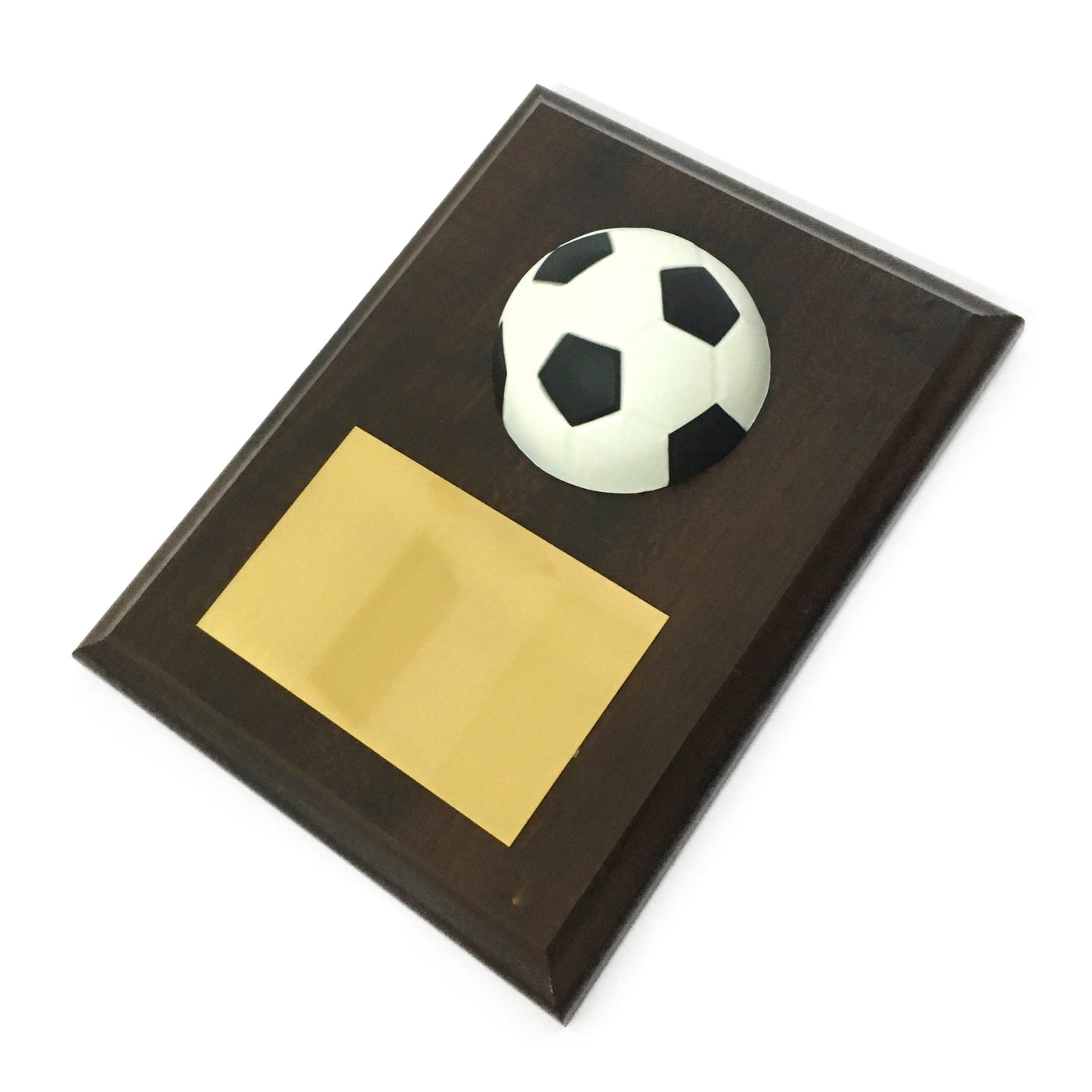 TFU540. Trofeo de Fútbol - Capitán Trofeo