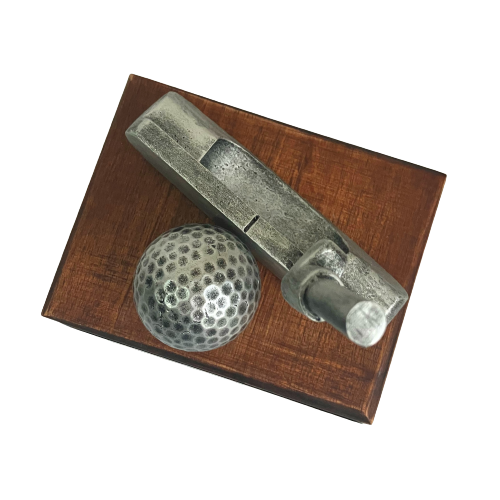 TGO480. Trofeo de Golf