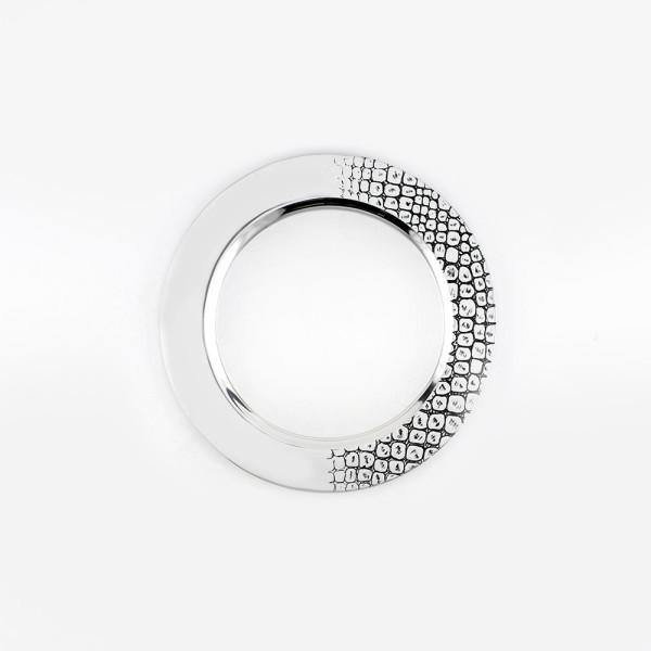 Trofeo PEW200. Charola Pewter-[product_type - El Número UNO