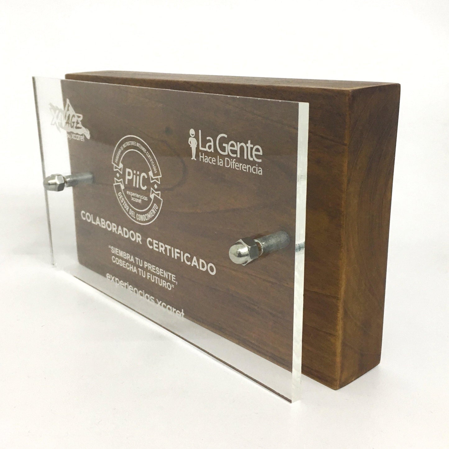 RME810. Reconocimiento Mesa - El Número UNO