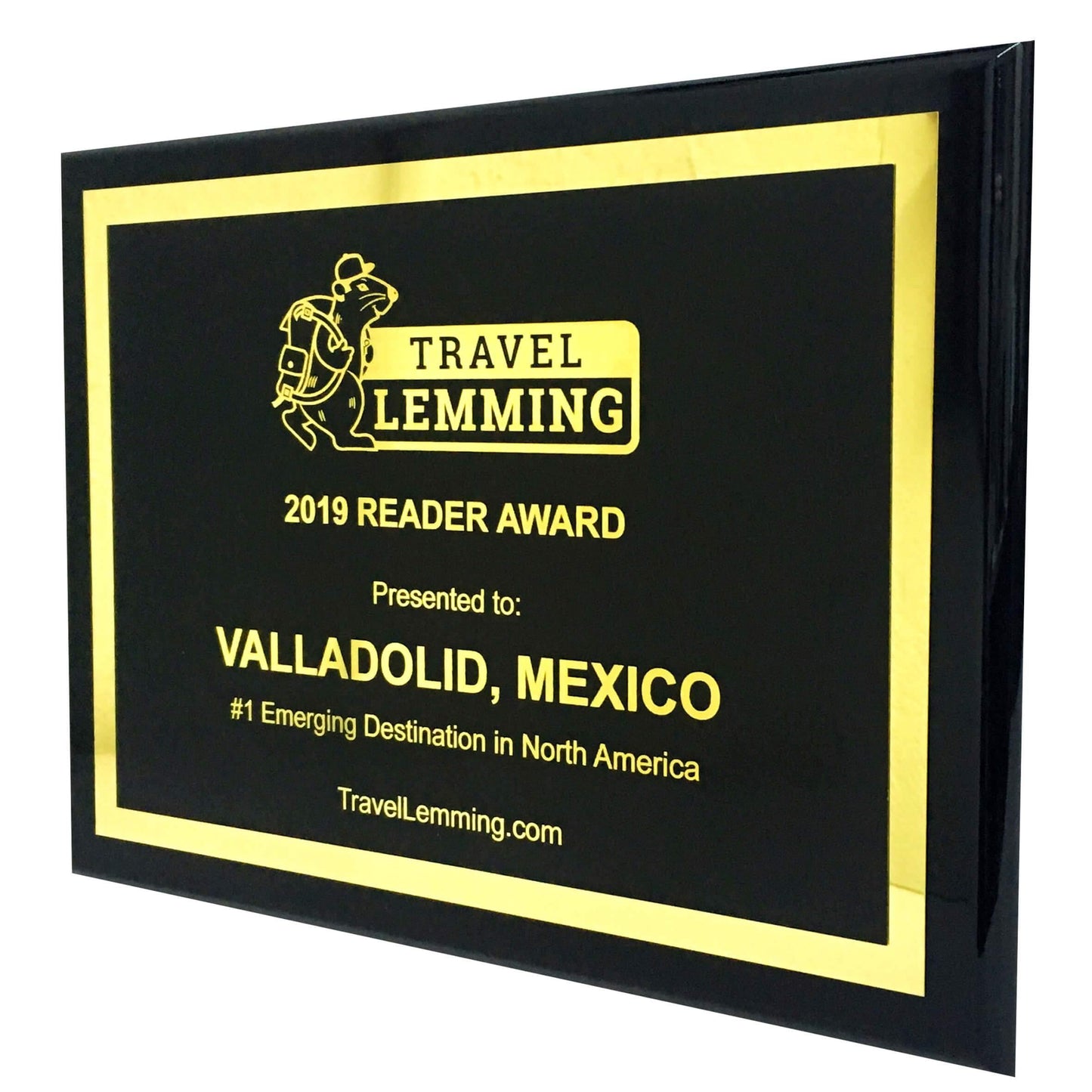 Trofeo RPA102. Reconocimiento-[product_type - El Número UNO