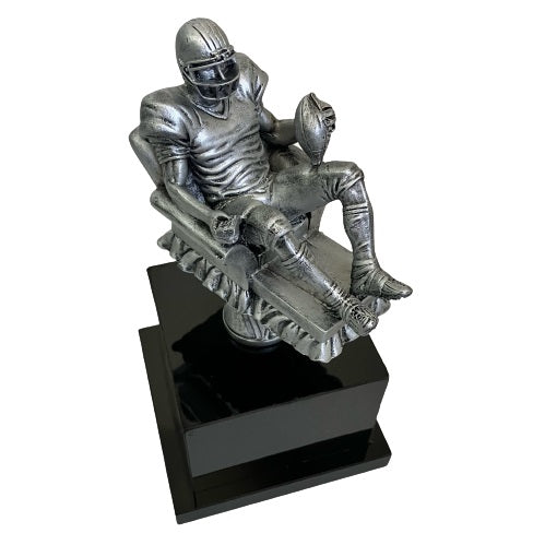 FTY198. Fantasy Fútbol Americano