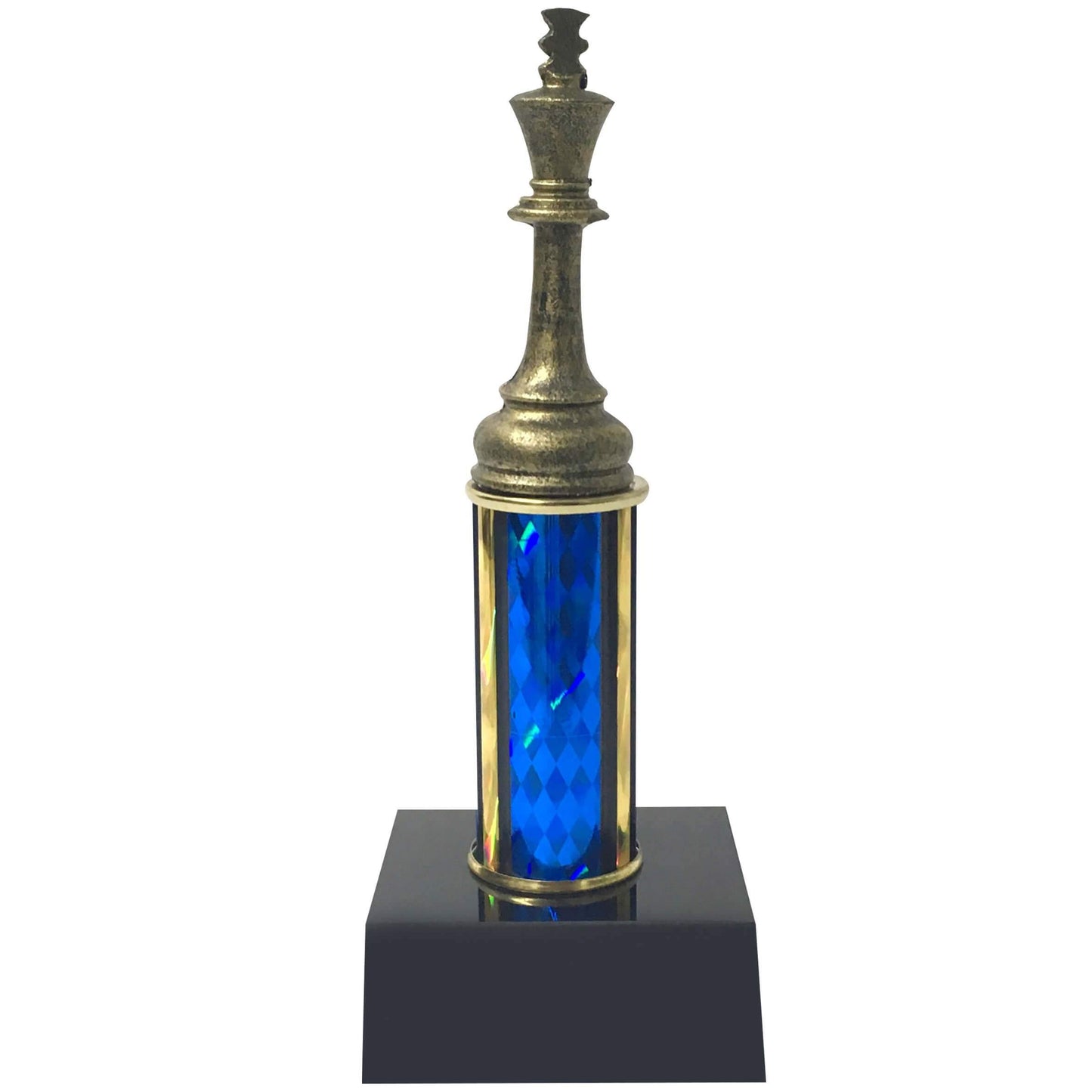 Trofeo TAJ183. Trofeo de Ajedrez-[product_type - El Número UNO