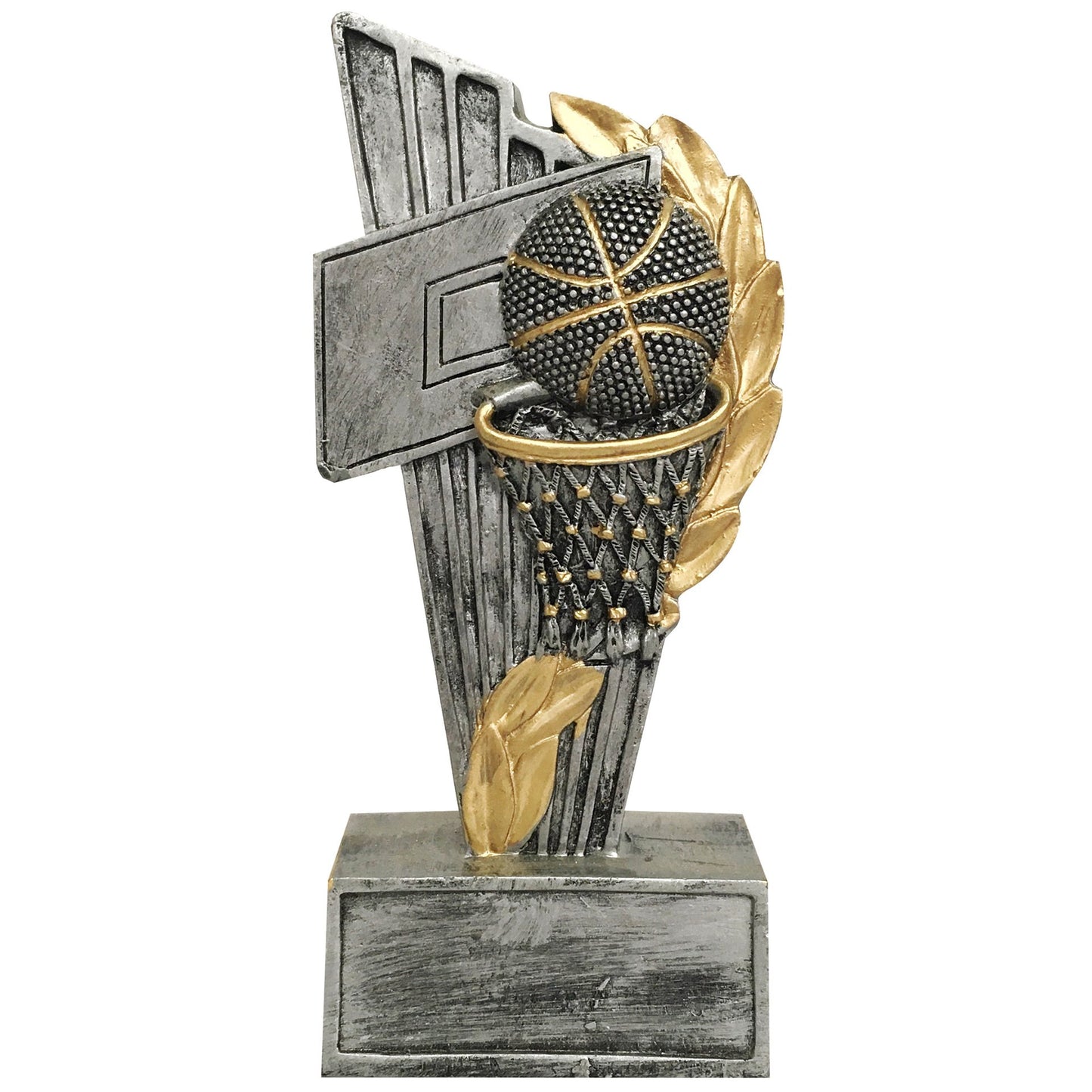 Trofeo de básquetbol - Capitán Trofeo