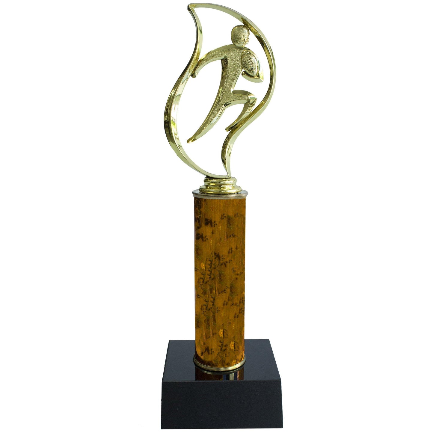 trofeo de futbol americano