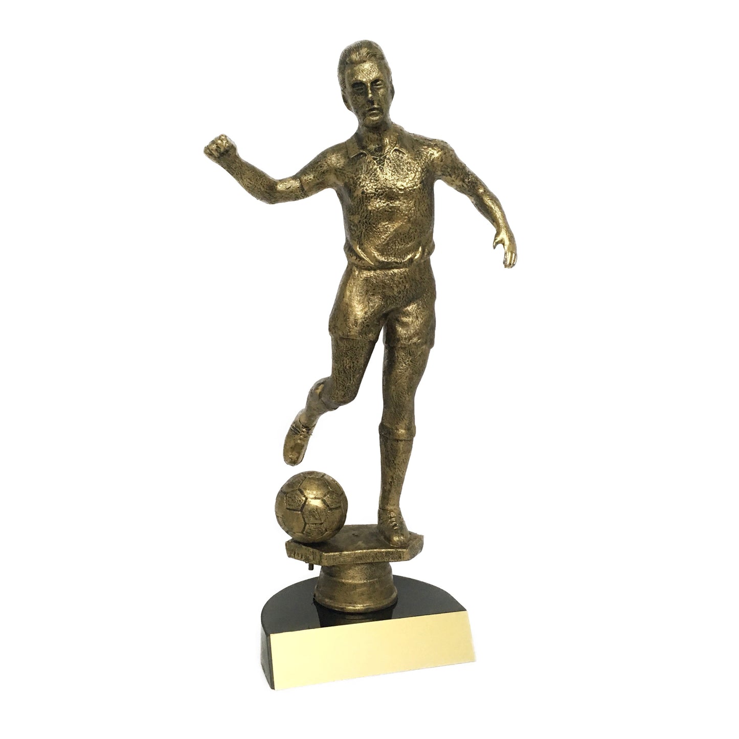 TFU260. Trofeo de Fútbol - Capitán Trofeo