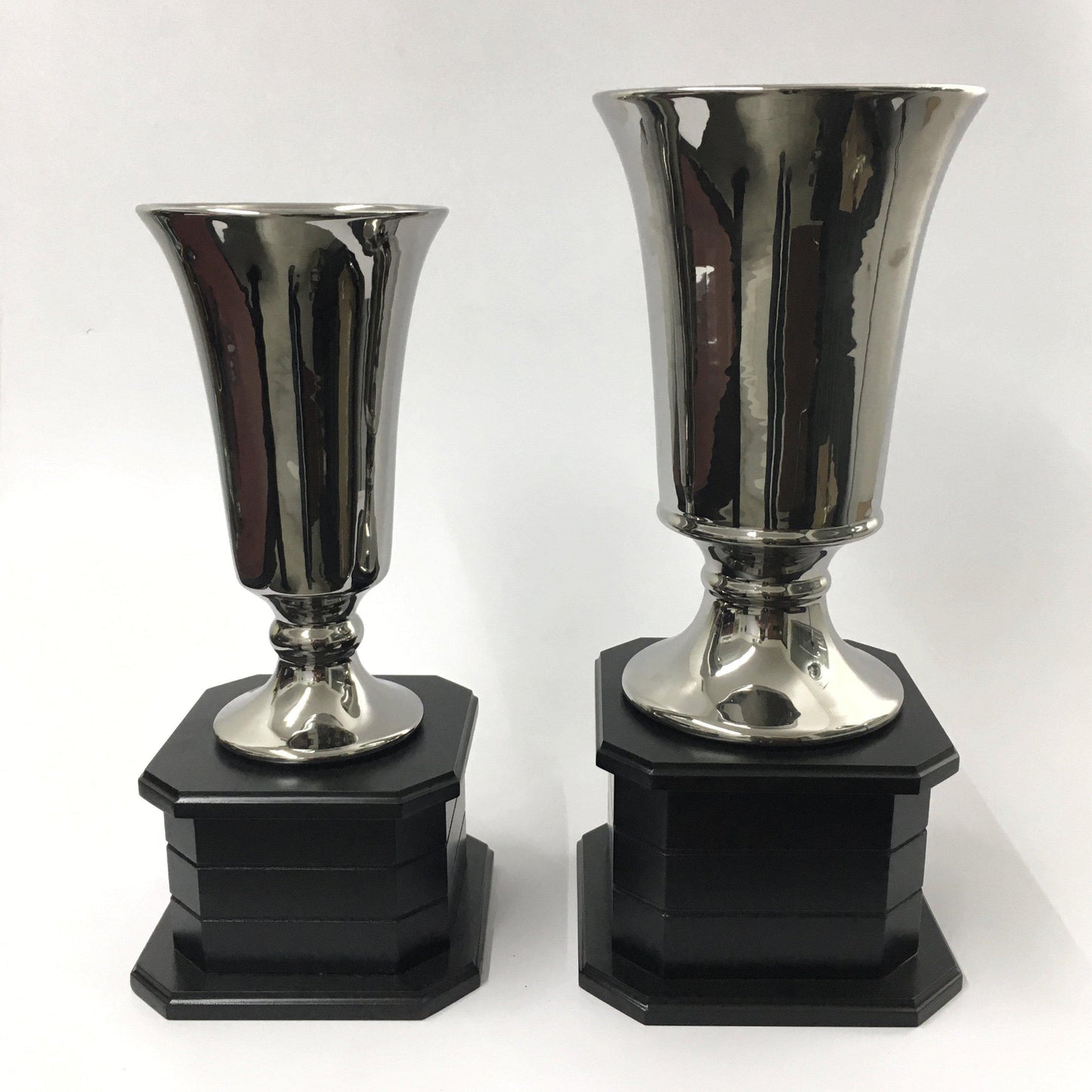 CCE110. Copas de Cerámica - Capitán Trofeo