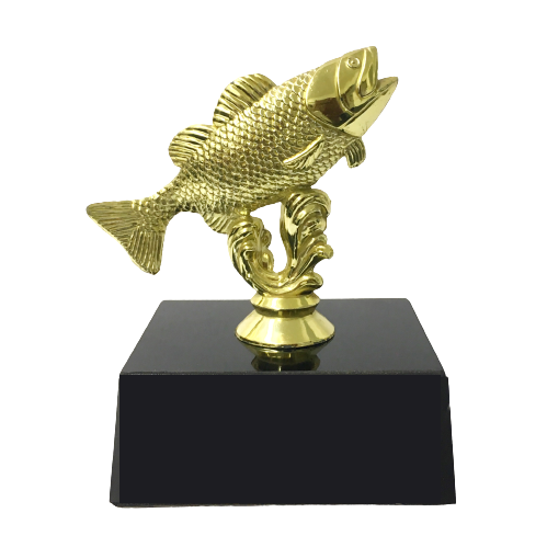 PES245. Trofeo de Pesca