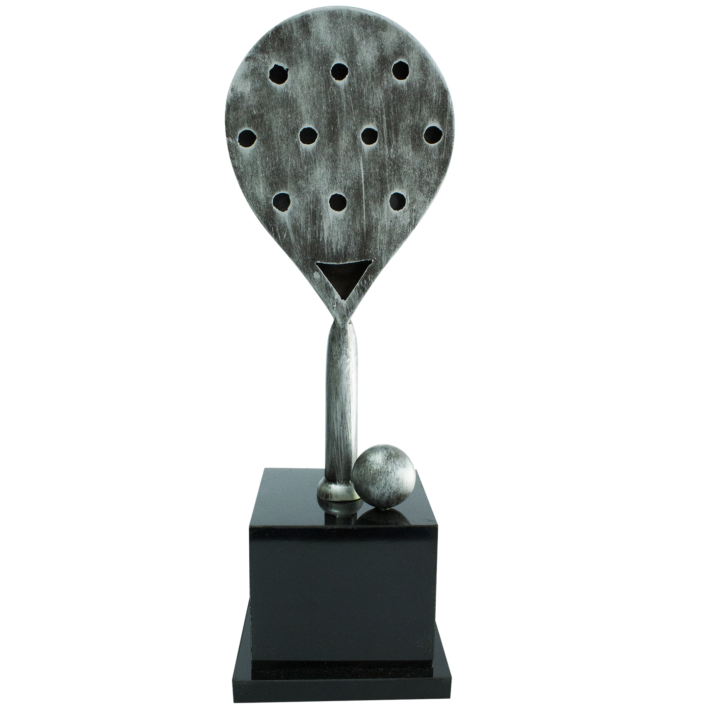 TTE920. Trofeo de Pádel - Capitán Trofeo