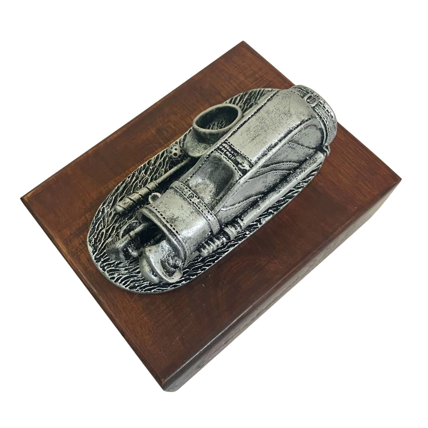 TGO430. Trofeo de Golf