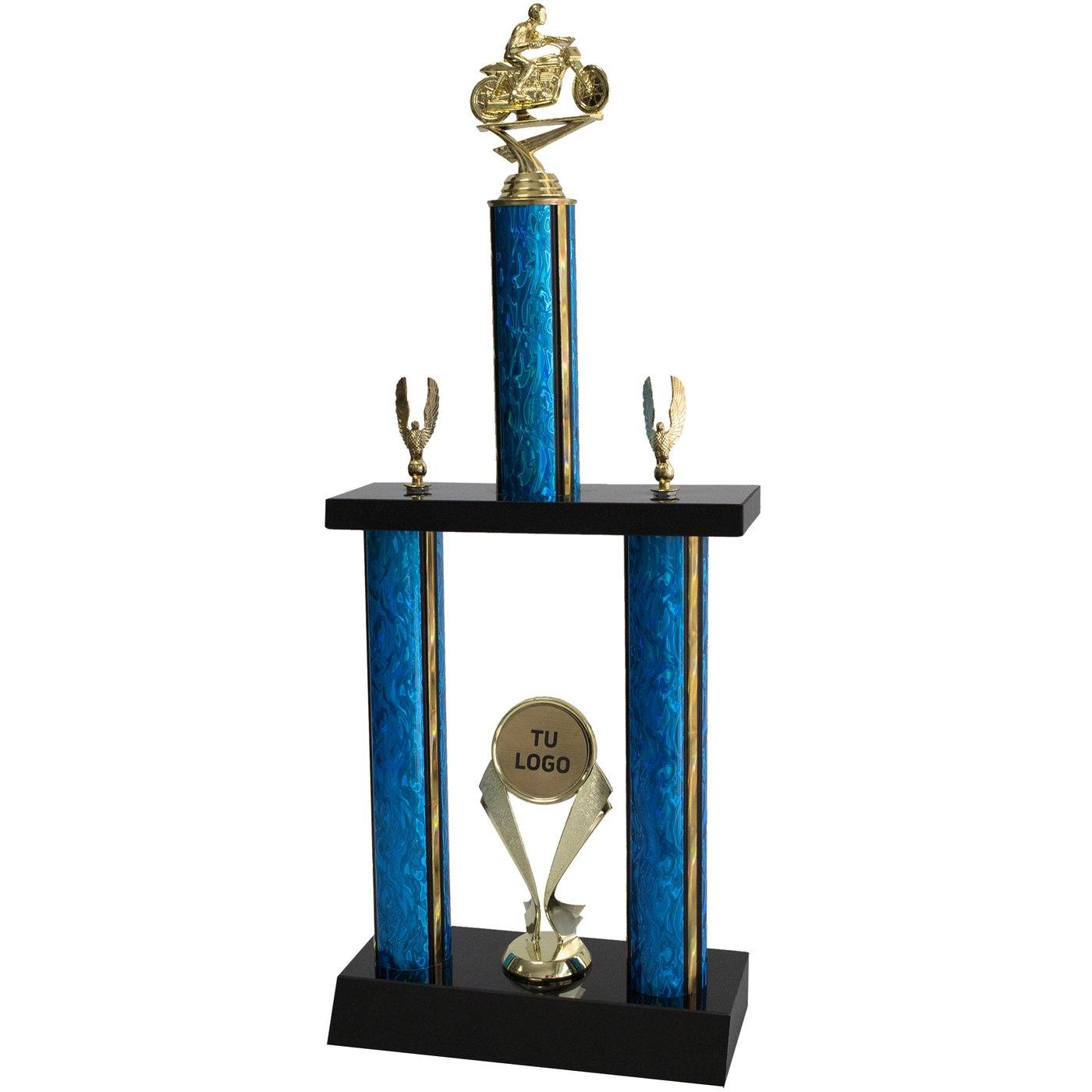 Trofeo de motociclismo