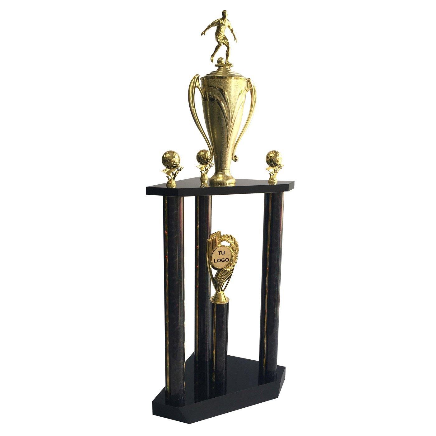 DEP700. Para cualquier deporte - Capitán Trofeo Precio Ligas Copas Envíos