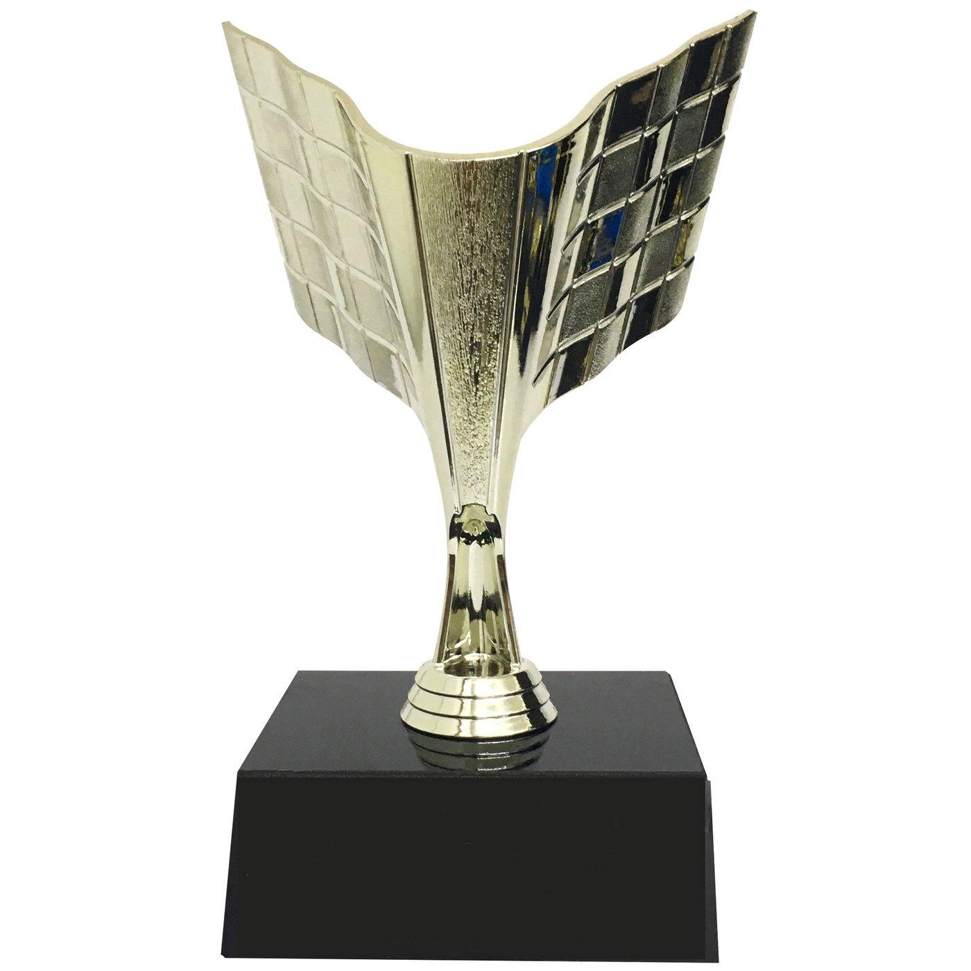 Trofeo de motociclismo