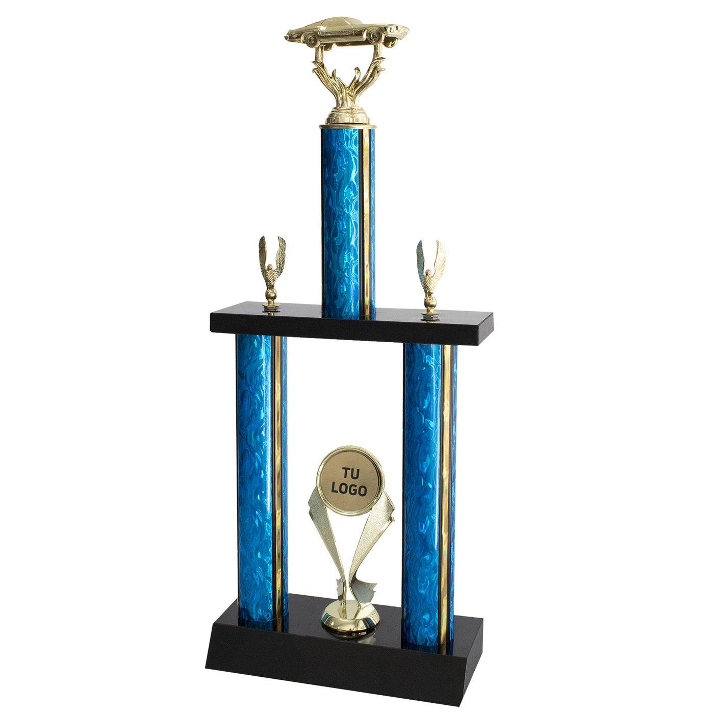 Trofeo de motociclismo