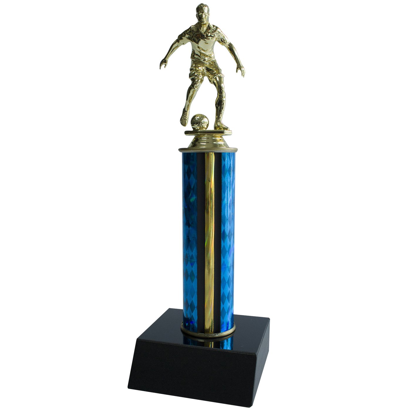 TFU210. Trofeo de Futbol - Capitán Trofeo Envíos Cerca México