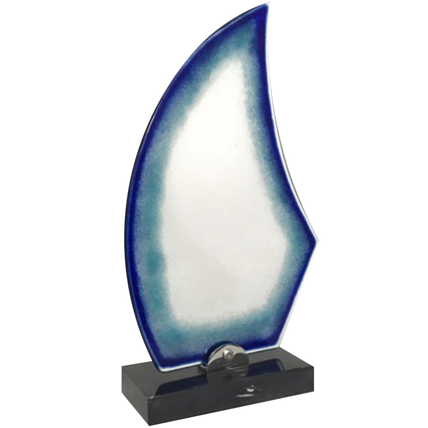 trofeo vela el numero uno